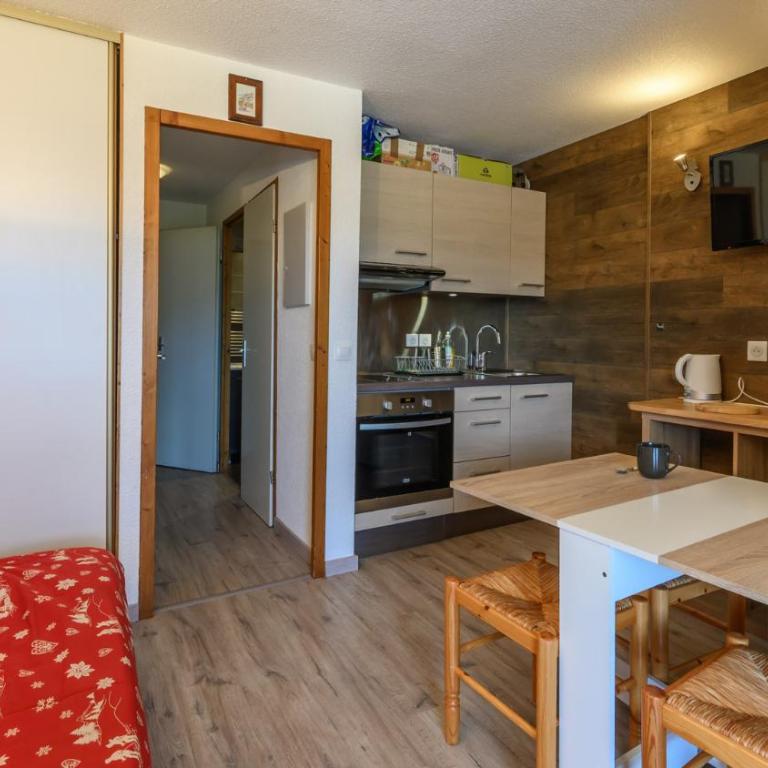 Grand Horizon 2 N210 - 2P4 - Apartamento - 4