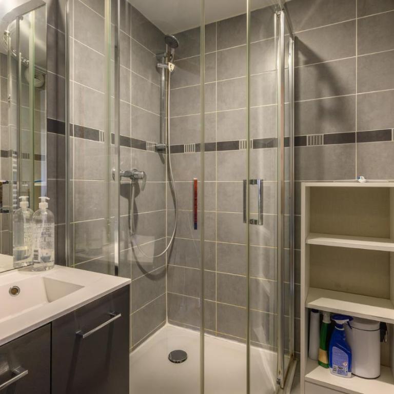 Grand Horizon 2 N210 - 2P4 - Apartamento - 9
