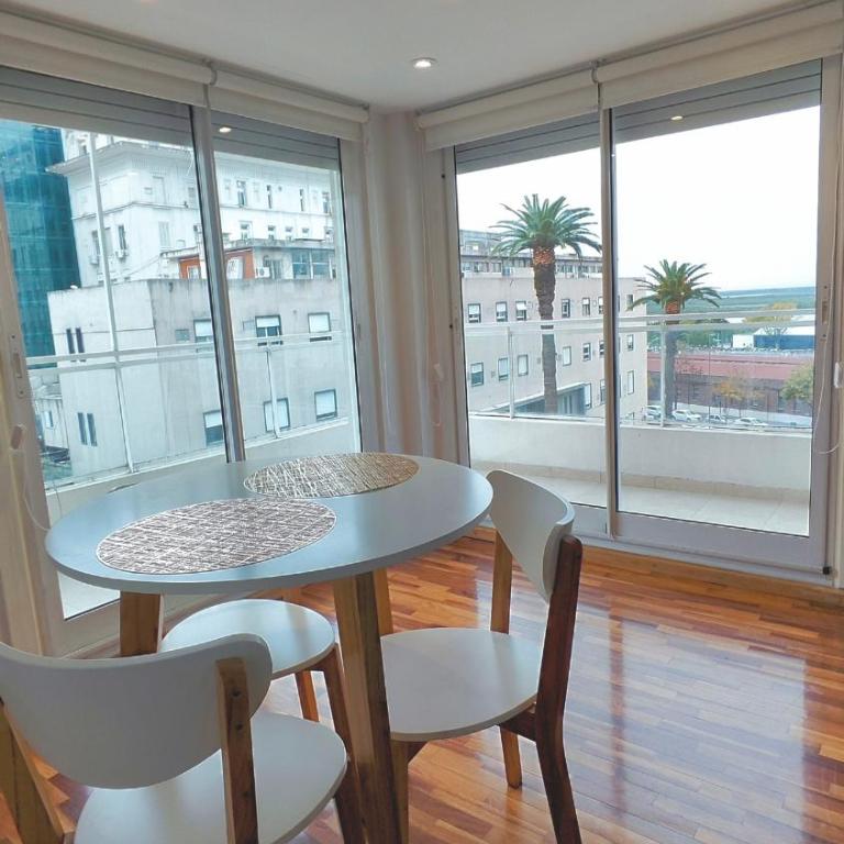 Depto Lourdes - One-Bedroom Apartment - 1
