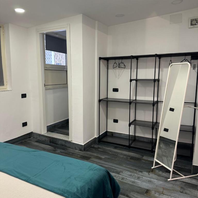 Tribunali apartments - Queen Studio - 15