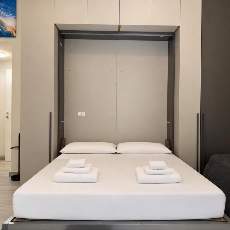 TimoApt - Cozy studio in the heart of Bologna - Appartamento con 1 Camera da Letto - 7