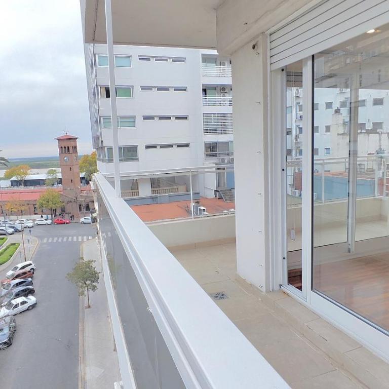 Depto Lourdes - One-Bedroom Apartment - 6