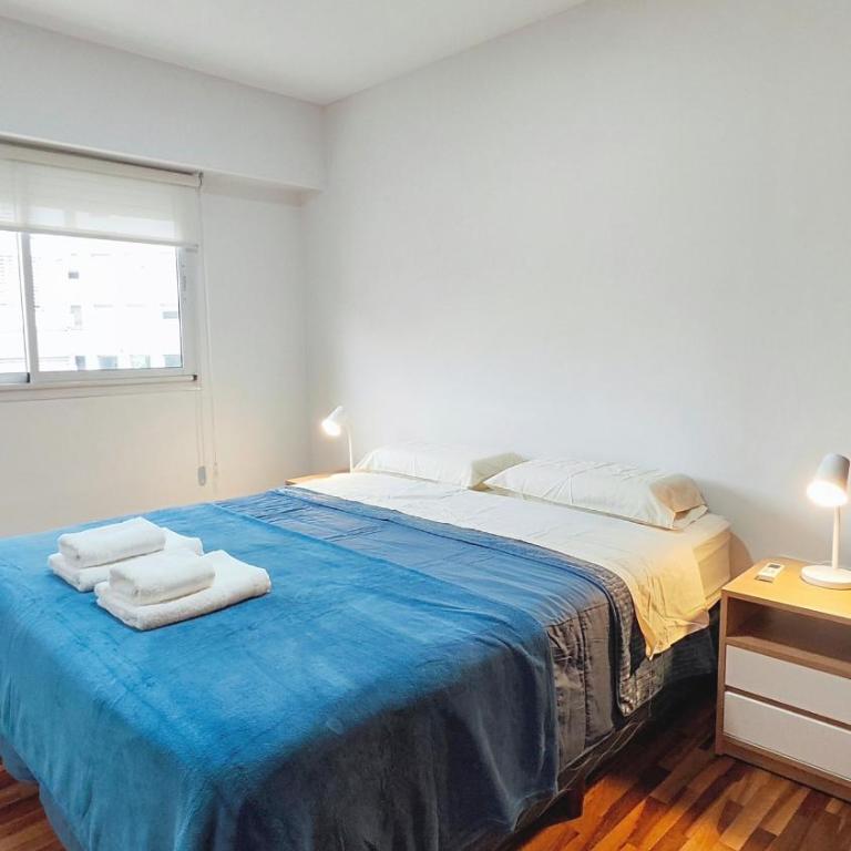 Depto Lourdes - One-Bedroom Apartment - 7