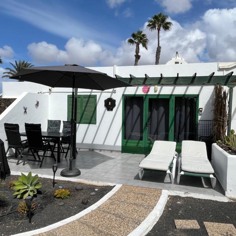 Villa Esteban - Casa - 35