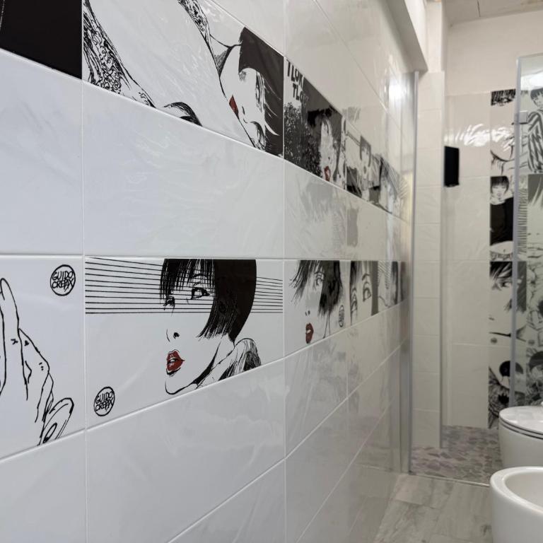 TimoApt - Cozy studio in the heart of Bologna - Appartamento con 1 Camera da Letto - 10