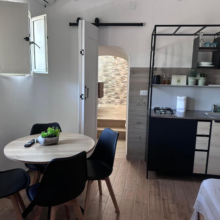 Casetta al mare - Appartamento con 1 Camera da Letto - 2