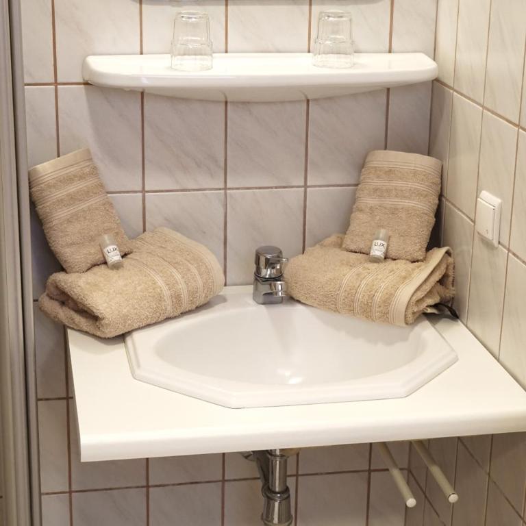 Pension Torwirt - Doppelzimmer - 3