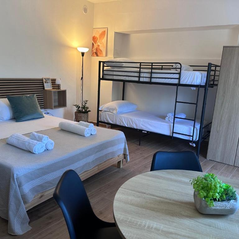 Casetta al mare - Appartamento con 1 Camera da Letto - 1