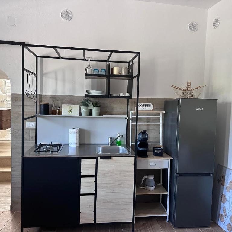 Casetta al mare - Appartamento con 1 Camera da Letto - 5