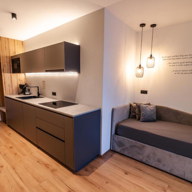Montanaris Apartments - Apartment - 9