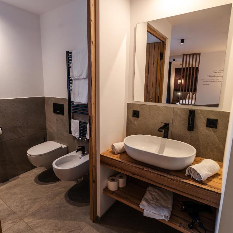 Montanaris Apartments - Apartment - 10