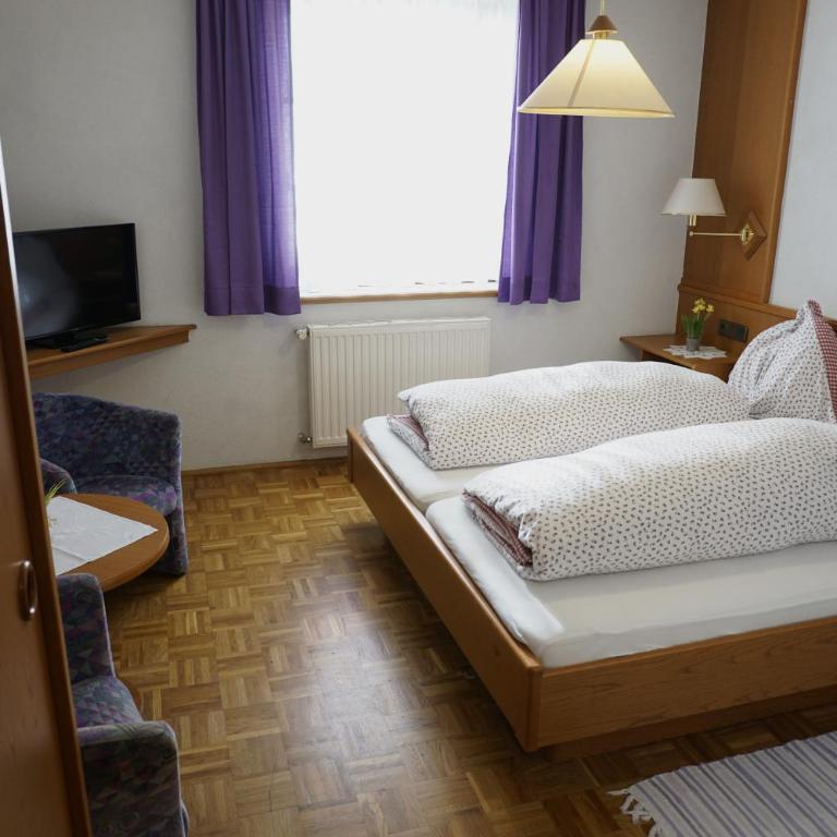 Pension Torwirt - Doppelzimmer - 4