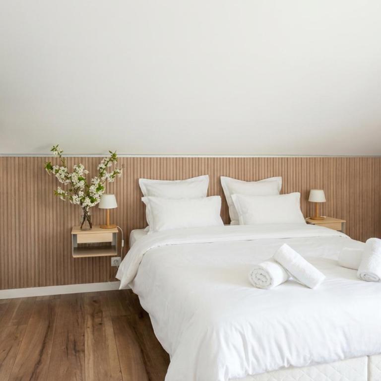 Casa Emma - Appartamento con 2 Camere da Letto - 7