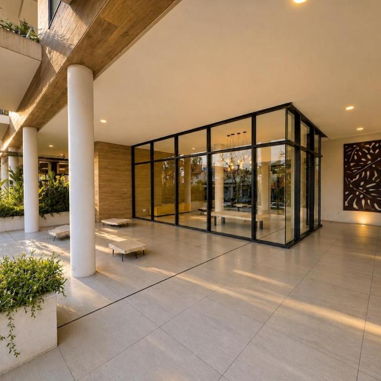 Ola Host Playa Grande a mts del Mar, Alem y Golf - Two-Bedroom Apartment - 2