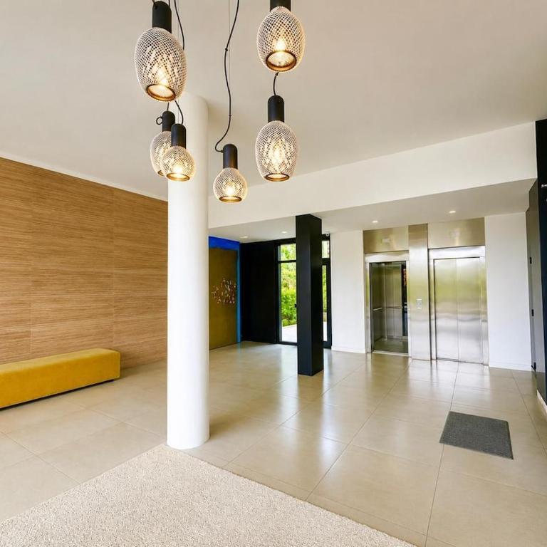 Ola Host Playa Grande a mts del Mar, Alem y Golf - Two-Bedroom Apartment - 4