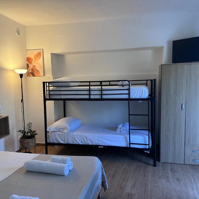 Casetta al mare - Appartamento con 1 Camera da Letto - 8