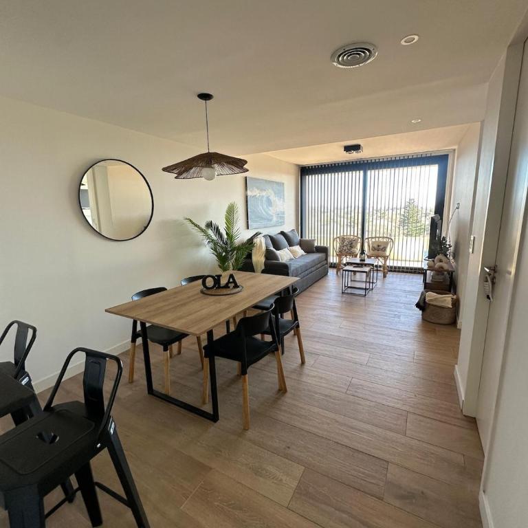 Ola Host Playa Grande a mts del Mar, Alem y Golf - Two-Bedroom Apartment - 16