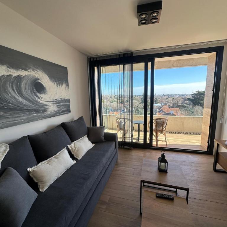 Ola Host Playa Grande a mts del Mar, Alem y Golf - Two-Bedroom Apartment - 26