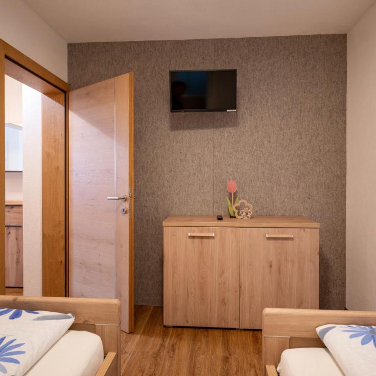 Bergluft - Apartment - 9