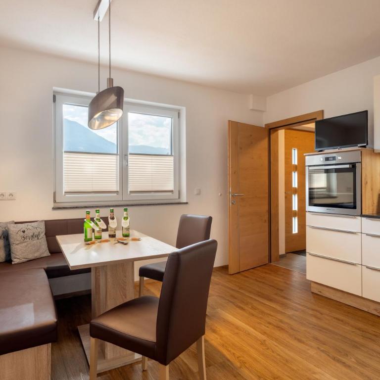 Bergluft - Apartment - 7