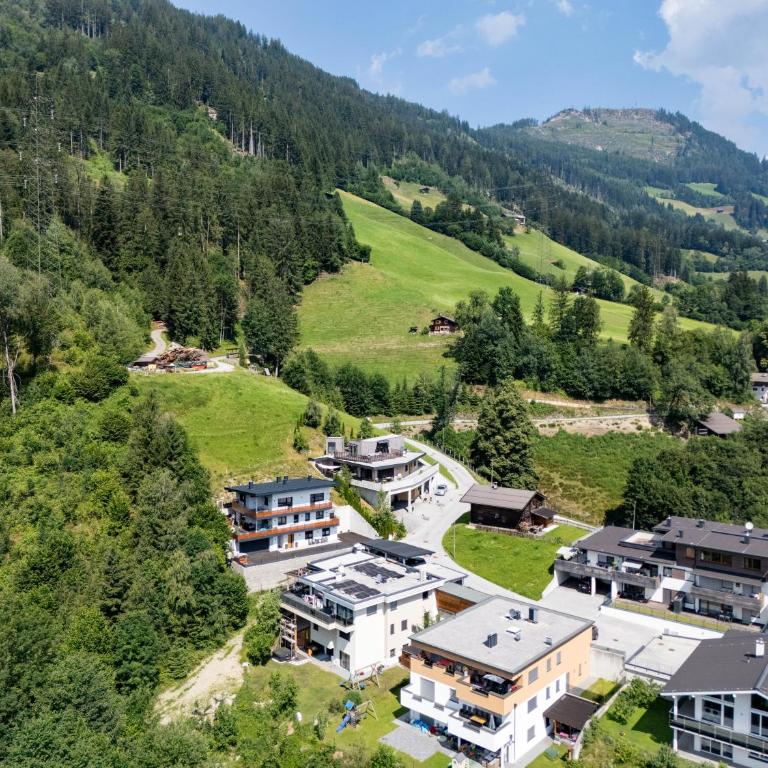 Bergluft - Apartment - 10
