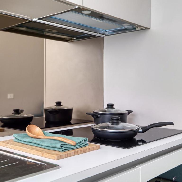 Città Studi Cozy Nest - Appartamento con 1 Camera da Letto - 4