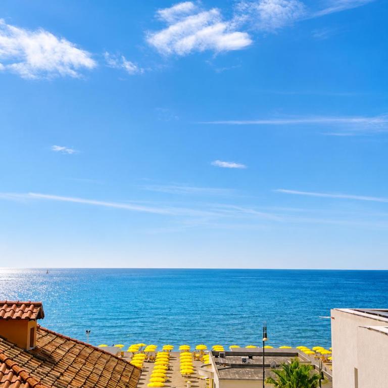 Blue View Ostia - Appartamento con 1 Camera da Letto - 3