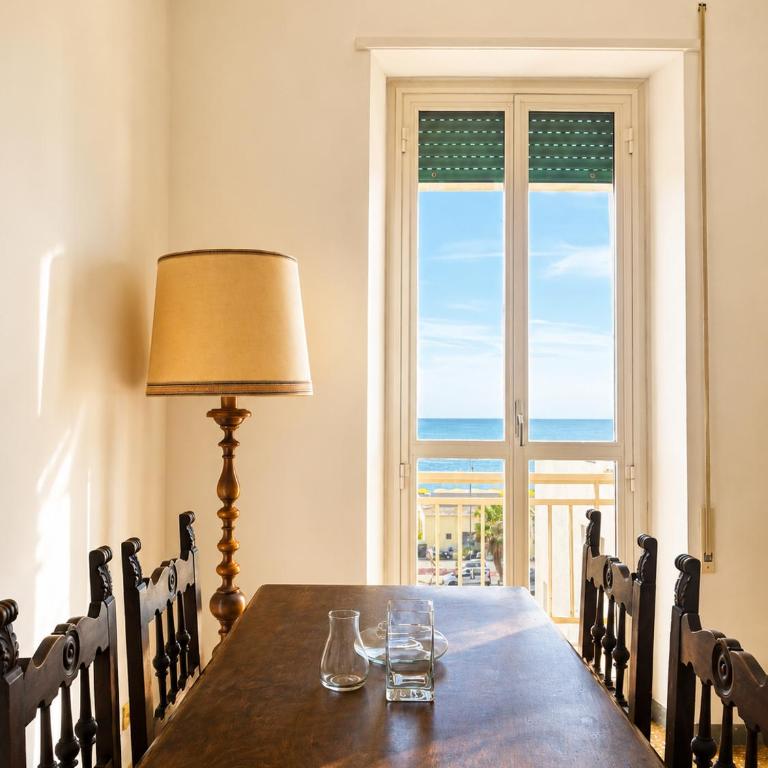 Blue View Ostia - Appartamento con 1 Camera da Letto - 10