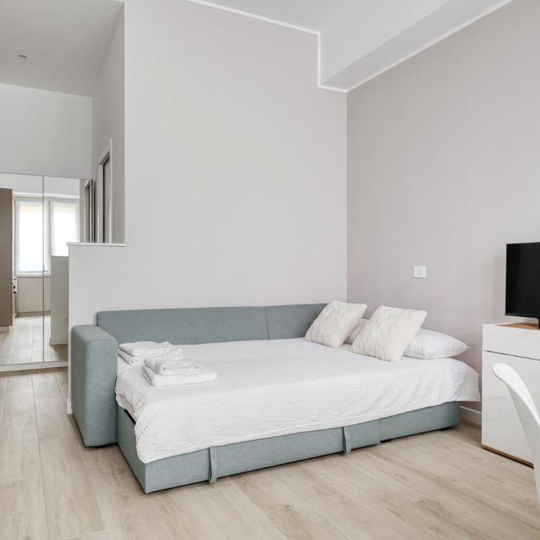 Città Studi Cozy Nest - Appartamento con 1 Camera da Letto - 7