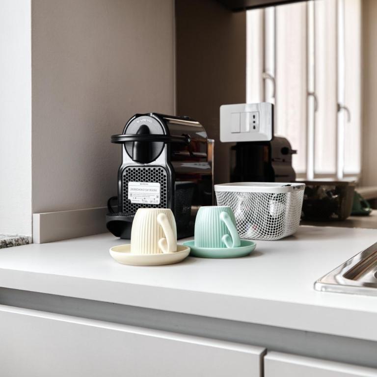 Città Studi Cozy Nest - Appartamento con 1 Camera da Letto - 10