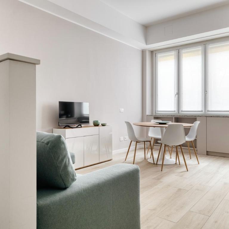 Città Studi Cozy Nest - Appartamento con 1 Camera da Letto - 9