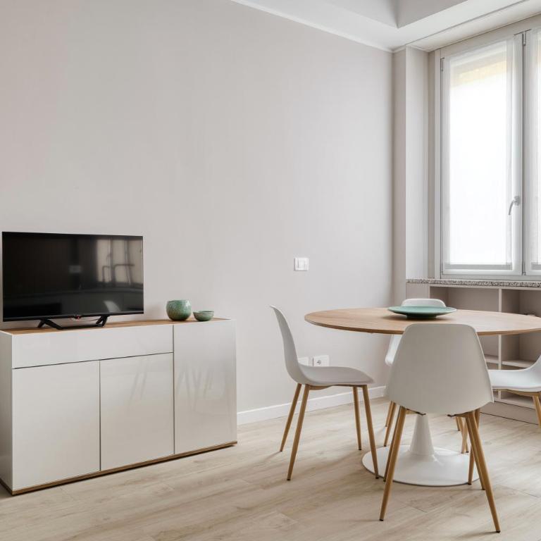 Città Studi Cozy Nest - Appartamento con 1 Camera da Letto - 11