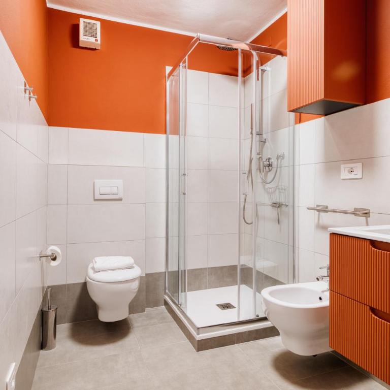 Città Studi Cozy Nest - Appartamento con 1 Camera da Letto - 12
