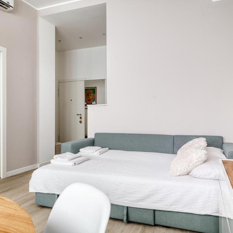 Città Studi Cozy Nest - Appartamento con 1 Camera da Letto - 14