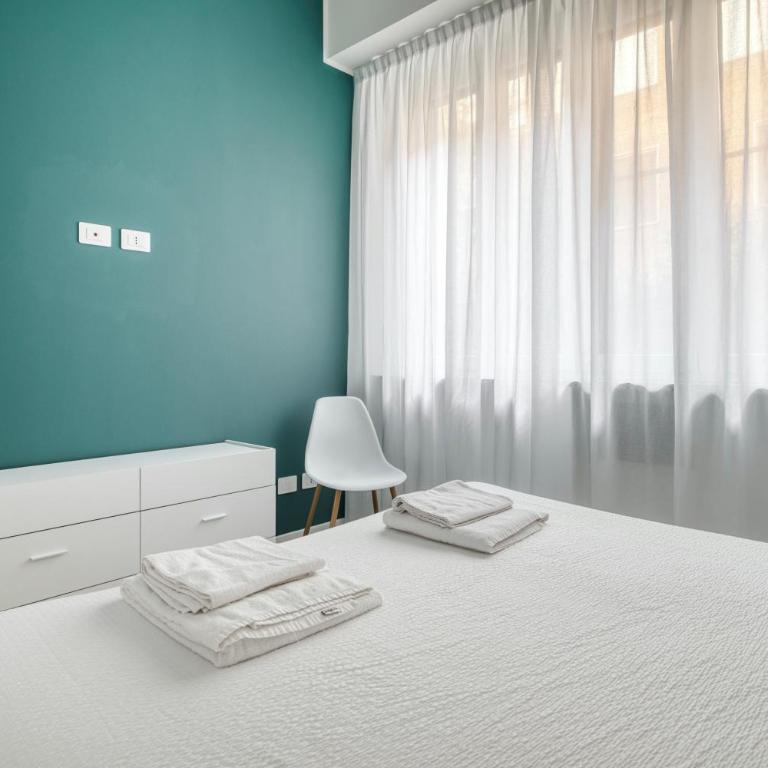 Città Studi Cozy Nest - Appartamento con 1 Camera da Letto - 15