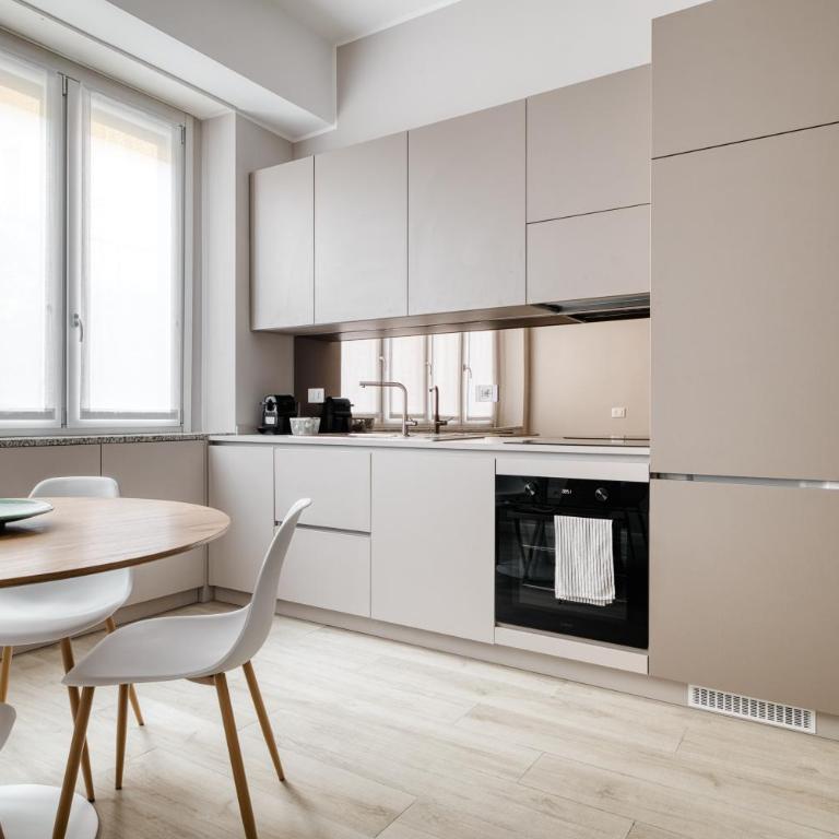 Città Studi Cozy Nest - Appartamento con 1 Camera da Letto - 17