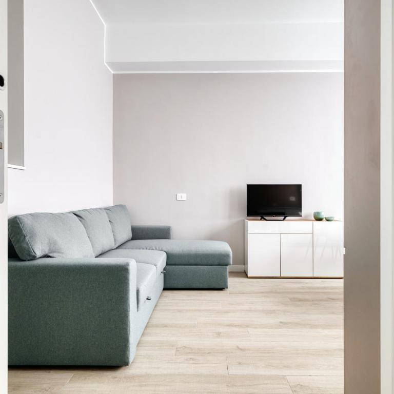 Città Studi Cozy Nest - Appartamento con 1 Camera da Letto - 19