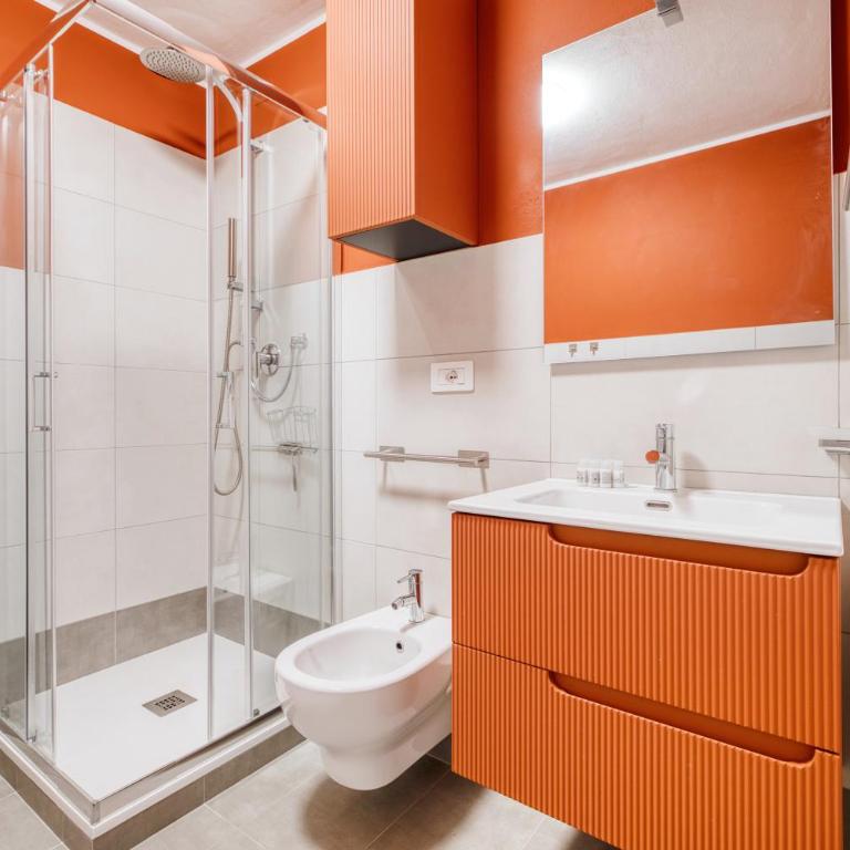 Città Studi Cozy Nest - Appartamento con 1 Camera da Letto - 21