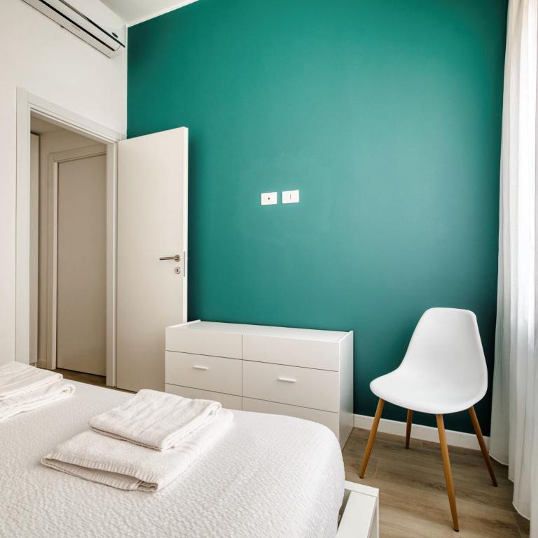 Città Studi Cozy Nest - Appartamento con 1 Camera da Letto - 20