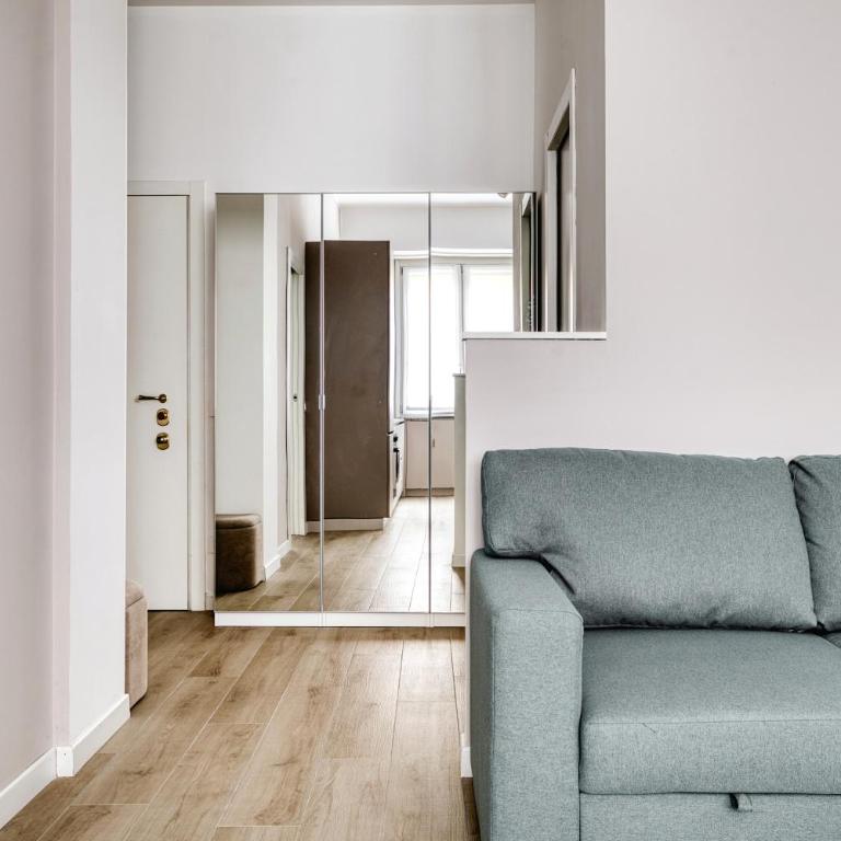 Città Studi Cozy Nest - Appartamento con 1 Camera da Letto - 22