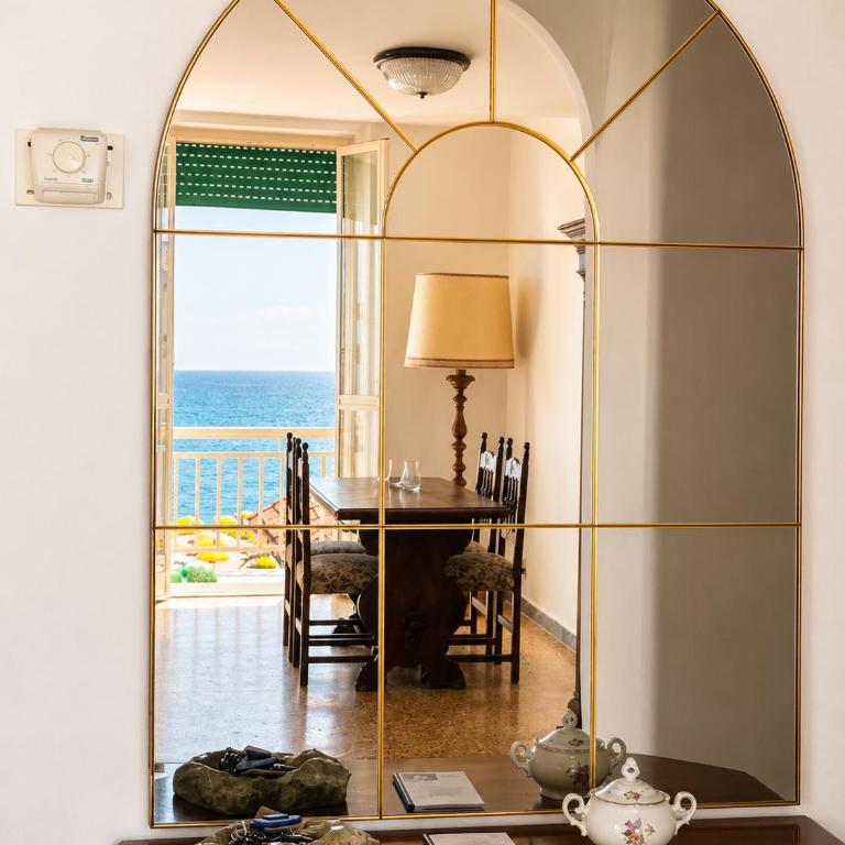 Blue View Ostia - Appartamento con 1 Camera da Letto - 11