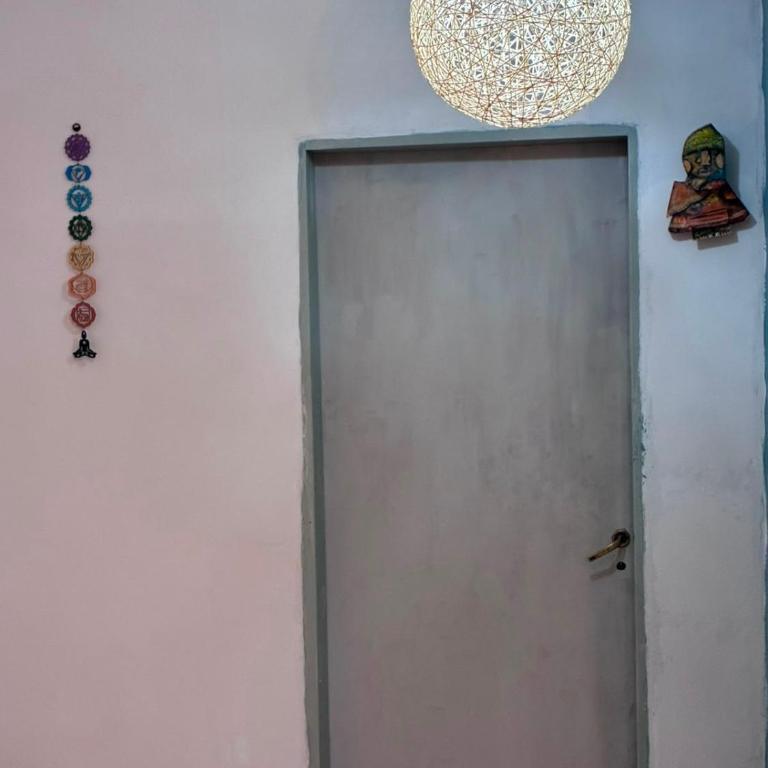 Jardin de Estrellas - Casa - 5
