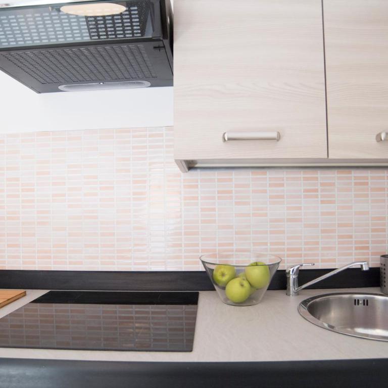 Justa casa Borgo Vittorio - Appartamento Monolocale - 17