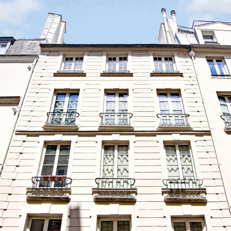 Appartement in the heart of Paris ☆ Saint Germain ☆ - Studio - 1