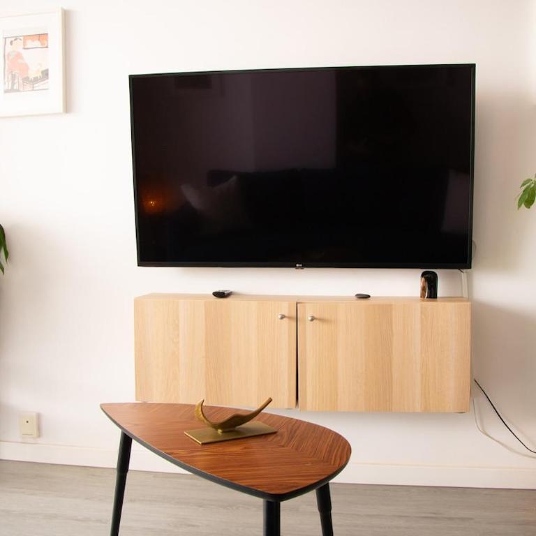 Bay View - La Nogalera - swimming Pool - Center - Apartamento de 1 dormitorio - 2