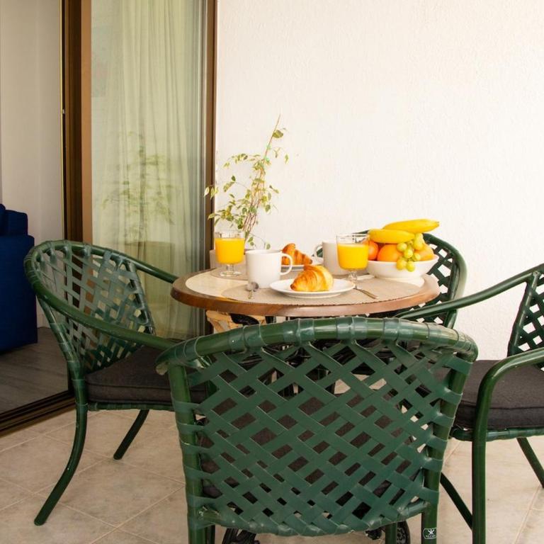 Bay View - La Nogalera - swimming Pool - Center - Apartamento de 1 dormitorio - 6