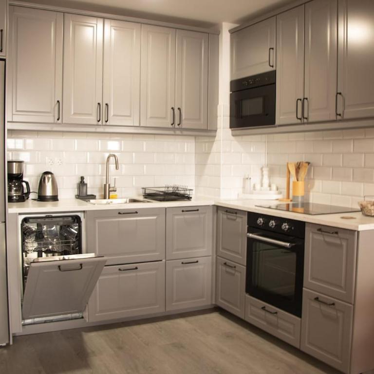 Bay View - La Nogalera - swimming Pool - Center - Apartamento de 1 dormitorio - 7