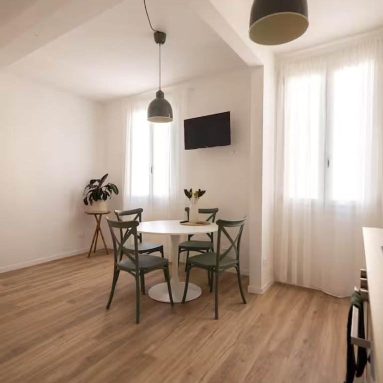 Corvena Loft - Appartement 1 Chambre - 1