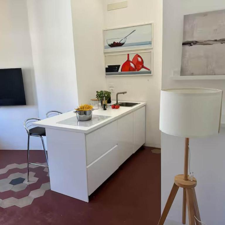Brisemar Court - Appartement 1 Chambre - 1