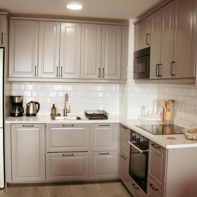 Bay View - La Nogalera - swimming Pool - Center - Apartamento de 1 dormitorio - 10
